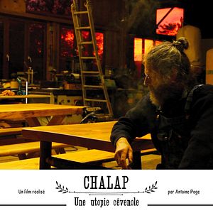 Bilder Chalap, Une Utopie Cévenole