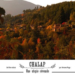 Bilder Chalap, Une Utopie Cévenole