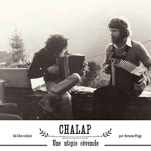 Bilder Chalap, Une Utopie Cévenole