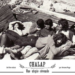 Bilder Chalap, Une Utopie Cévenole
