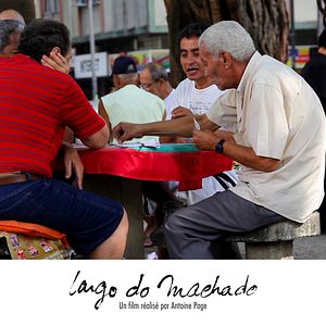 Bilder Largo Do Machado