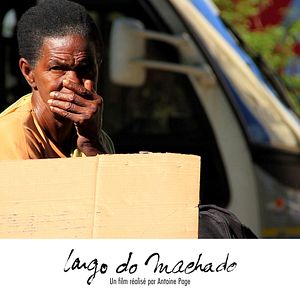 Bilder Largo Do Machado