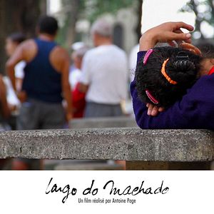 Bilder Largo Do Machado