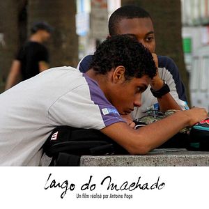 Bilder Largo Do Machado