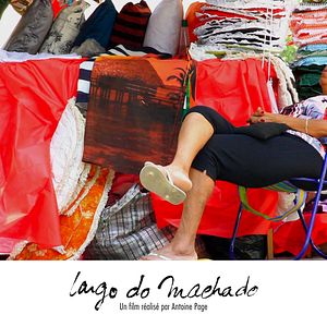 Bilder Largo Do Machado