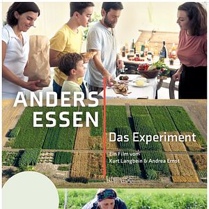 Bilder Anders essen - Das Experiment