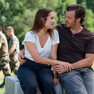 Bilder Lannick Gautry