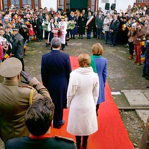 Bilder The Royal Train