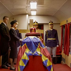 Bilder The Royal Train