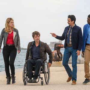 Bilder Kommissar Caïn