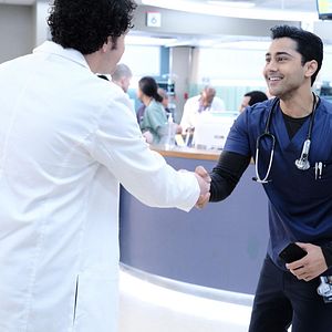 Bilder Atlanta Medical