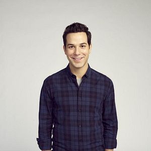 Bilder Zoey's Extraordinary Playlist