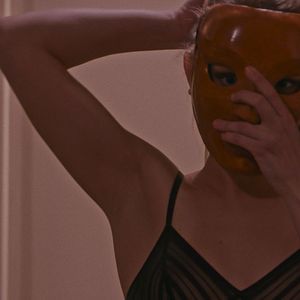 Bilder Fille du vent