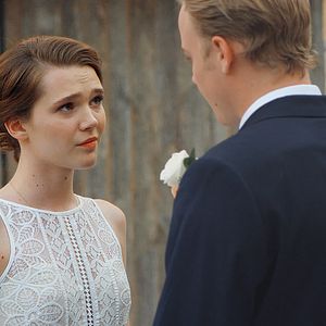 Bilder Cinderella Love Story - A New Chapter