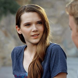 Bilder Cinderella Love Story - A New Chapter