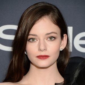 Bilder Mackenzie Foy