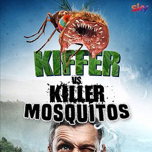 Bilder Kiffer vs. Killer Mosquitos