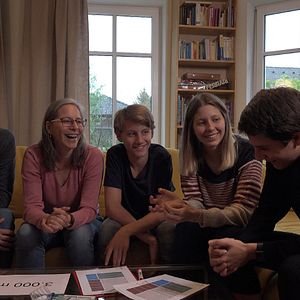 Bilder Anders essen - Das Experiment