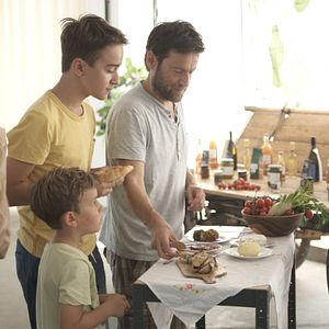 Bilder Anders essen - Das Experiment