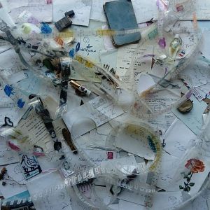 Bilder Correspondance Mélodrame