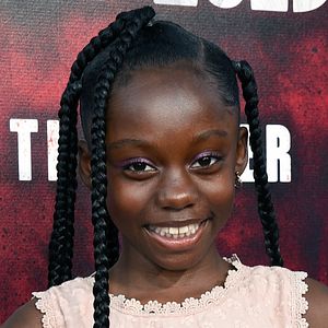 Bilder Madison Curry