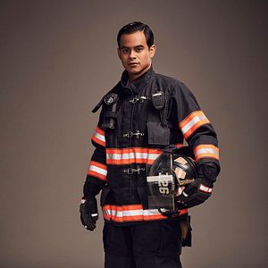 Bilder 9-1-1: Lone Star