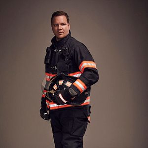 Bilder 9-1-1: Lone Star