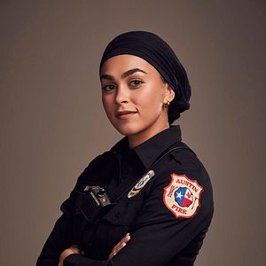 Bilder 9-1-1: Lone Star