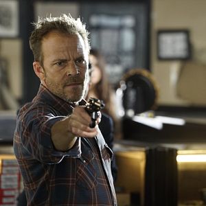 Bilder Stephen Dorff