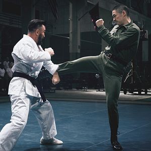 Bilder Ip Man 4: The Finale