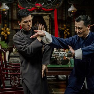 Bilder Ip Man 4: The Finale