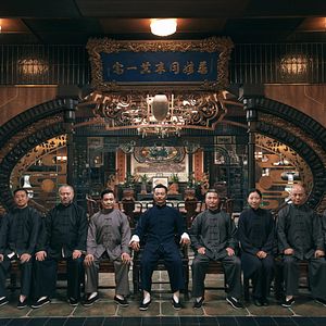 Bilder Ip Man 4: The Finale