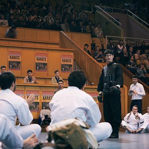 Bilder Ip Man 4: The Finale