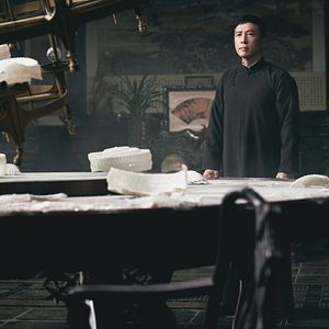 Bilder Ip Man 4: The Finale