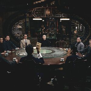 Bilder Ip Man 4: The Finale