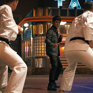 Bilder Ip Man 4: The Finale