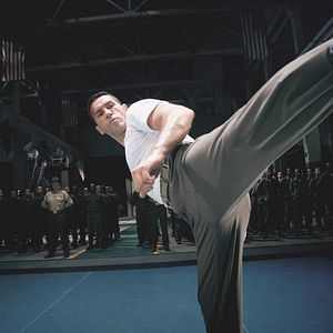 Bilder Ip Man 4: The Finale