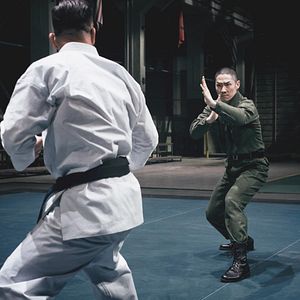 Bilder Ip Man 4: The Finale