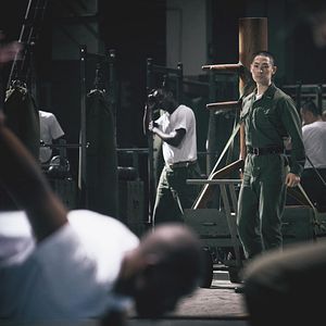 Bilder Ip Man 4: The Finale