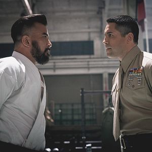 Bilder Ip Man 4: The Finale