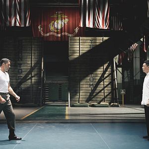 Bilder Ip Man 4: The Finale