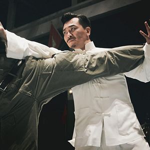 Bilder Ip Man 4: The Finale