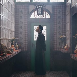 Bilder Ip Man 4: The Finale