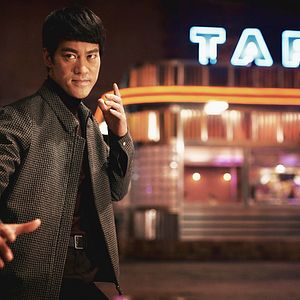 Bilder Ip Man 4: The Finale