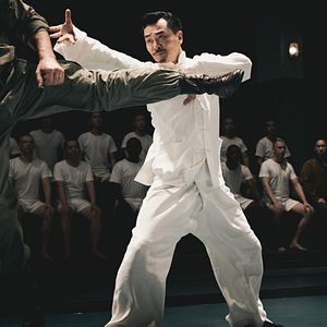 Bilder Ip Man 4: The Finale