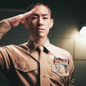 Bilder Ip Man 4: The Finale