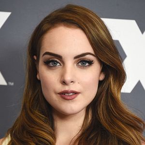 Bilder Elizabeth Gillies