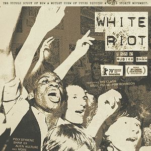 Bilder White Riot