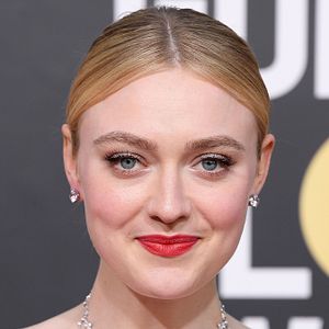 Bilder Dakota Fanning