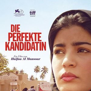 Bilder Die perfekte Kandidatin